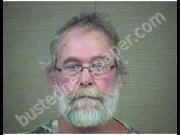 MATTHEWS, TONY | 2019-04-10 Harnett County, North Carolina Booking