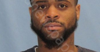 EVERETT,LAMONTE | 2019-04-10 15:06:00 Pulaski County, Arkansas Booking