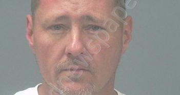 SKIPPER, JOSEPH <B>SAMUEL</B> #, Santa Rosa County, Florida - 2019-04-10 10:21:00