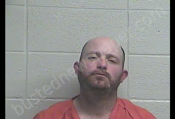 JEFFERY TAYLOR #, Jessamine County, Kentucky - 2019-04-10 04:44:00