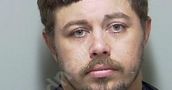 WILLIAMS, BRANDAN SHELTON | 2019-04-10 22:33:00 Putnam County, Florida Booking