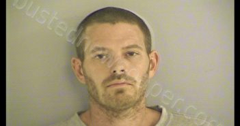 <B>VICKERY</B>, <B>ERIC</B> <B>LEE</B> #, Butler County, Ohio - 2019-04-10 07:10:00