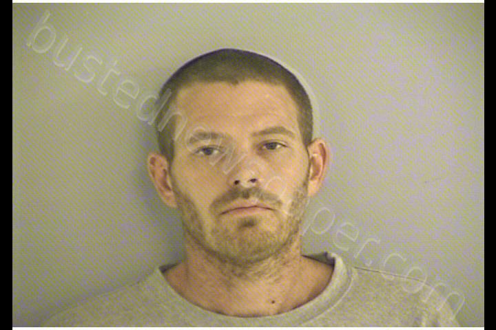 VICKERY, ERIC LEE #, Butler County, Ohio - 2019-04-10 07:10:00