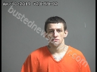 YOUNG DONALD ALLEN | 2019-04-10 Sandusky County, Ohio Booking