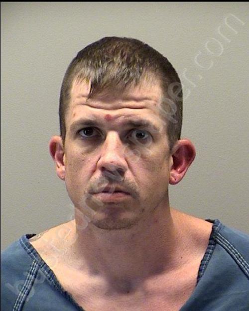 CHILES, NICHOLAS SCOTT #, Montgomery County, Ohio - 2019-04-10 07:36:00