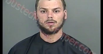 <B>ANDREW</B> <B>CECIL</B> <B>CREECH</B> #, Anderson County, South Carolina - 2019-04-10 16:56:00