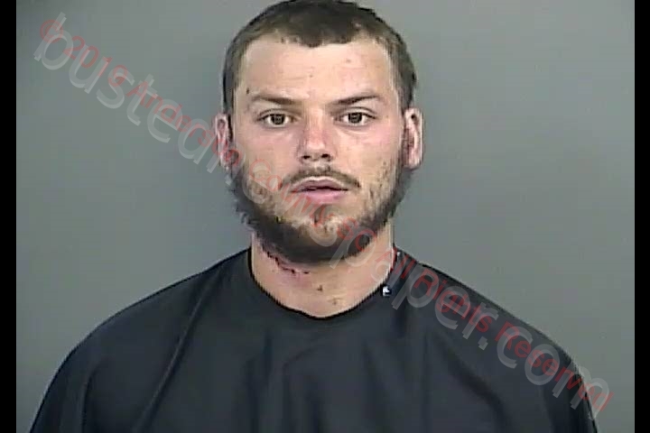ANDREW CECIL CREECH #, Anderson County, South Carolina - 2019-04-10 16:56:00