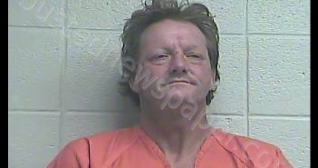 JEFFERY D MCMANAWAY | 2019-04-10 00:17:00 Jessamine County, Kentucky Booking