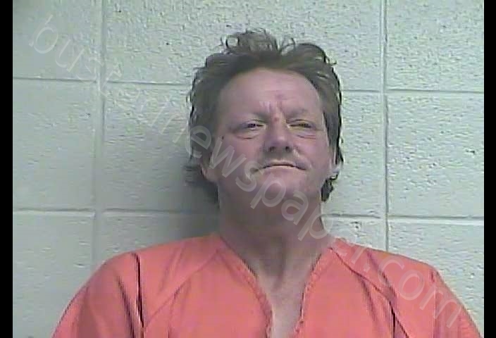 JEFFERY D MCMANAWAY #, Jessamine County, Kentucky - 2019-04-10 00:17:00