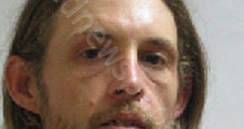 CLEVELAND, <B>BRIAN</B> SCOTT #, Coosa County, Alabama - 2019-04-10 21:00:00