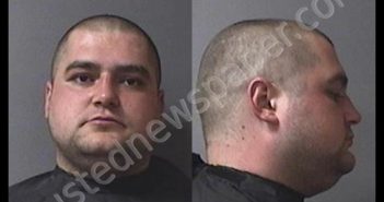 <B>SAUL</B>, <B>DYLAN</B> <B>MICHAEL</B> #, Madison County, Indiana - 2019-04-10 20:42:00