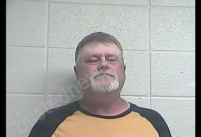 KENNETH J TERRY #, Jessamine County, Kentucky - 2019-04-10 15:33:00