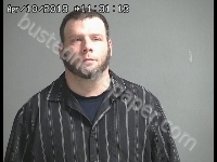 BAYS CAMERON M | 2019-04-10 Sandusky County, Ohio Booking