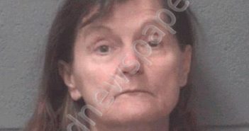 <B>HAMILTON</B>, <B>LISA</B> <B>DANIELLE</B> #, Onslow County, North Carolina - 2019-04-10