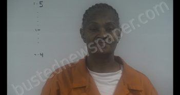 ARLEEN WRAY | 2019-04-10 12:20:00 Western Tidewater, Virginia Booking