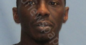 ROBINSON,ANTHONY LARON | 2019-04-10 15:52:00 Pulaski County, Arkansas Booking