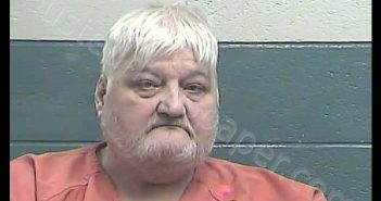 BILLY BAKER | 2019-04-10 14:48:00 Jessamine County, Kentucky Booking