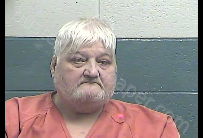 BILLY BAKER #, Jessamine County, Kentucky - 2019-04-10 14:48:00