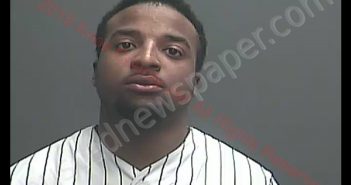 NICHOLAS A HOLDEN | 2019-04-10 19:50:00 Knox County, Indiana Booking