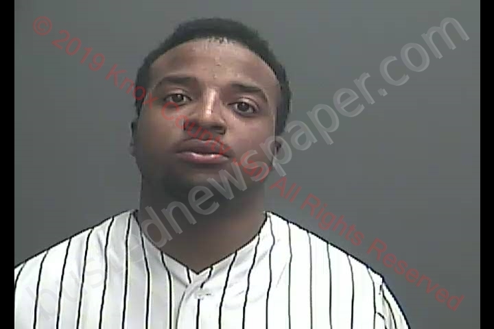 NICHOLAS A HOLDEN #, Knox County, Indiana - 2019-04-10 19:50:00