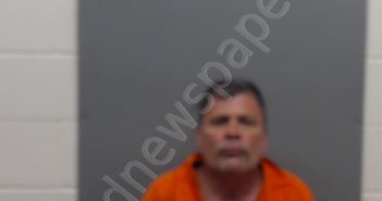 BRUNEY, <B>MICHAEL</B> <B>EUGENE</B> #, <b>Smith</b> County, Texas, Smith County, Texas - 2019-04-10