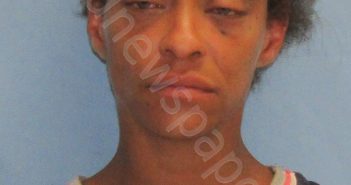 CHAMP,GWENDOLYN LASHALL | 2019-04-10 23:04:00 Pulaski County, Arkansas Booking