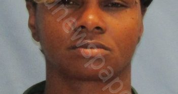 WILLIAMS,SHENAIL DENISE | 2019-04-10 16:49:00 Pulaski County, Arkansas Booking