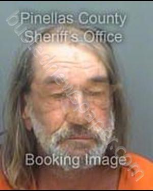 YOUNGBLOOD, DONALD #, Pinellas County, Florida - 2019-04-10 16:45:17
