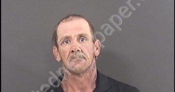 SWITZER, CLARENCE FREDERICK JUNIOR | 2019-04-10 12:20:00 Roanoke County, Virginia Booking