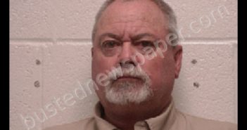 <B>JUMPER</B>, <B>JIMMY</B> <B>LEE</B> #, Robertson County, Tennessee - 2019-04-10 01:45:00