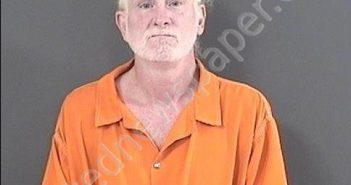 WHITE, ROGER LEE | 2019-04-10 01:04:00 Roanoke County, Virginia Booking