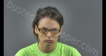 <B>HANNAH</B> <B>NOELLE</B> <B>KLEEMAN</B> #, Warren County, Kentucky - 2019-04-10 12:14:54