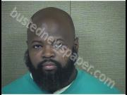 BAKER, JUSTIN | 2019-04-10 Harnett County, North Carolina Booking