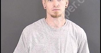 DOWLING, MICHAEL JASON | 2019-04-10 11:08:00 Roanoke County, Virginia Booking