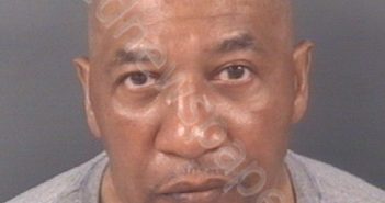 <B>MORRISON</B>, <B>BILLY</B> <B>RAY</B> #, Cumberland County, North Carolina - 2019-04-10