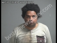 BURTON JAY | 2019-04-10 Sandusky County, Ohio Booking