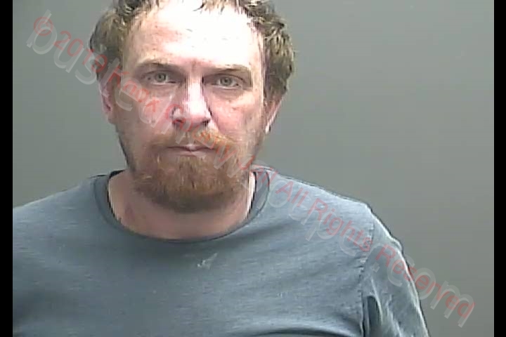 JOHN HOWARD BRACKNEY #, Knox County, Indiana - 2019-04-10 23:30:00