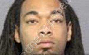 KNIGHT, TREVON <B>ISSAC</B> #, St. John Parish, Louisiana - 2019-04-10