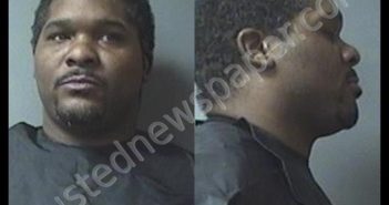 <B>COLE</B>, <B>ANTHONY</B> <B>L</B> #, Madison County, Indiana - 2019-04-10 09:56:00