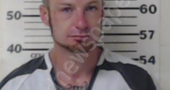 WALKER, <B>ADAM</B> <B>DAVID</B> #, <b>Henderson</b> County, Texas, Henderson County, Texas - 2019-04-10