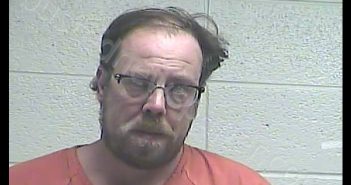 GEORGE STOKLEY | 2019-04-10 00:37:00 Jessamine County, Kentucky Booking