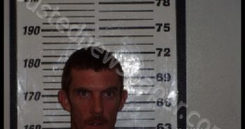 YEOMANS, DAVID WAYNE | 2019-02-10 11:25:00 Carteret County, North Carolina Booking