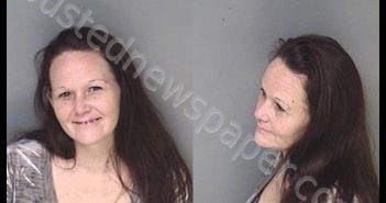 <B>WELCH</B>, <B>KERRI</B> <B>MARIE</B> #, Gaston County, North Carolina - 2019-04-11 18:38:00