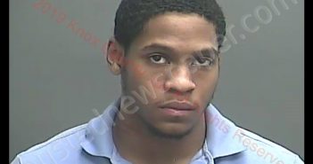 KIER KENDALL SARDIN | 2019-04-11 23:16:00 Knox County, Indiana Booking