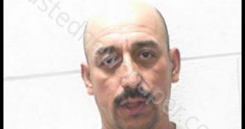 ORELLANA, MARIO ALBERTO | 2019-04-11 00:55:00 Tucker County, West Virginia Booking