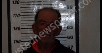 KORNEGAY, LARRY RAY | 2019-04-11 17:19:00 Carteret County, North Carolina Booking