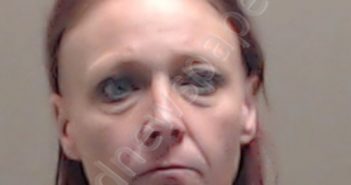 <B>APPLEWHITE</B>, <B>WENDY</B> <B>LEA</B> #, Wood County, Texas - 2019-04-11
