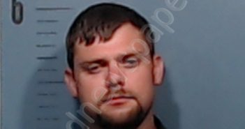 <B>WOODALL</B>, <B>ISSAC</B> <B>SETH</B>, JR. #, Taylor County, Texas - 2019-04-11