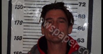 BAKER, RYAN MICHAEL | 2019-02-10 11:55:00 Carteret County, North Carolina Booking