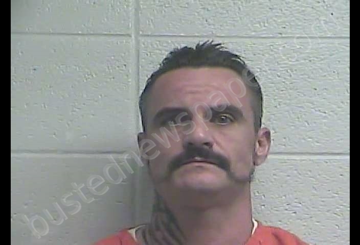 CLINT G COLLINS #, Jessamine County, Kentucky - 2019-04-11 00:46:00